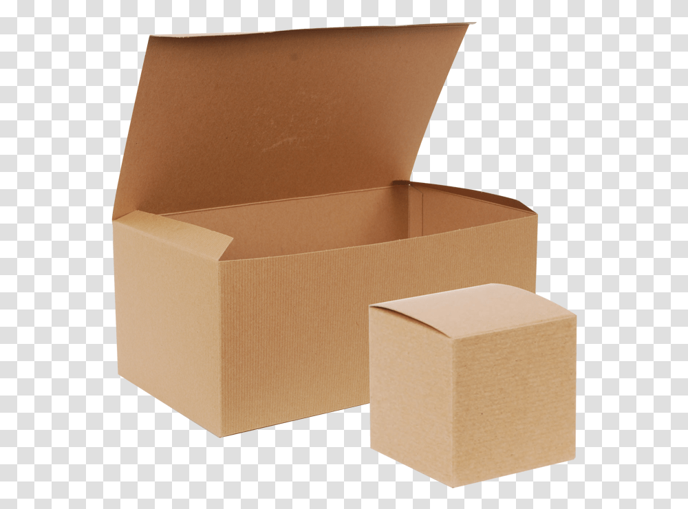 Shipping Box Kraft Boxes, Cardboard, Carton, Package Delivery Transparent Png