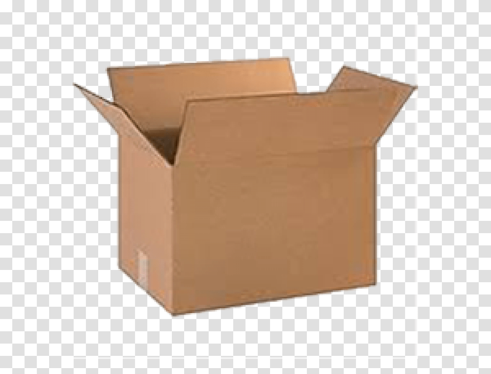 Shipping Box, Package Delivery, Carton, Cardboard Transparent Png