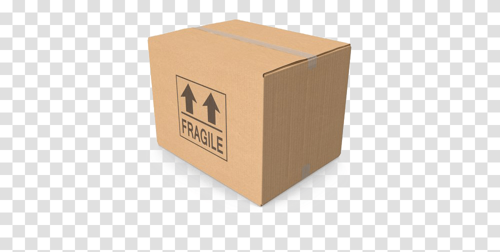 Shipping Box, Package Delivery, Carton, Cardboard Transparent Png