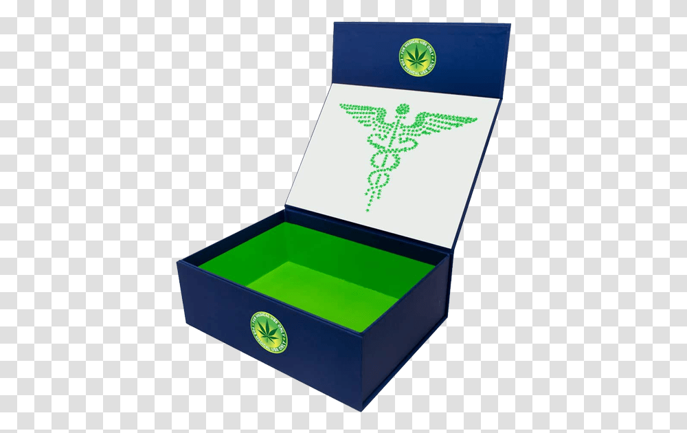 Shipping Box, Passport, Id Cards, Document Transparent Png