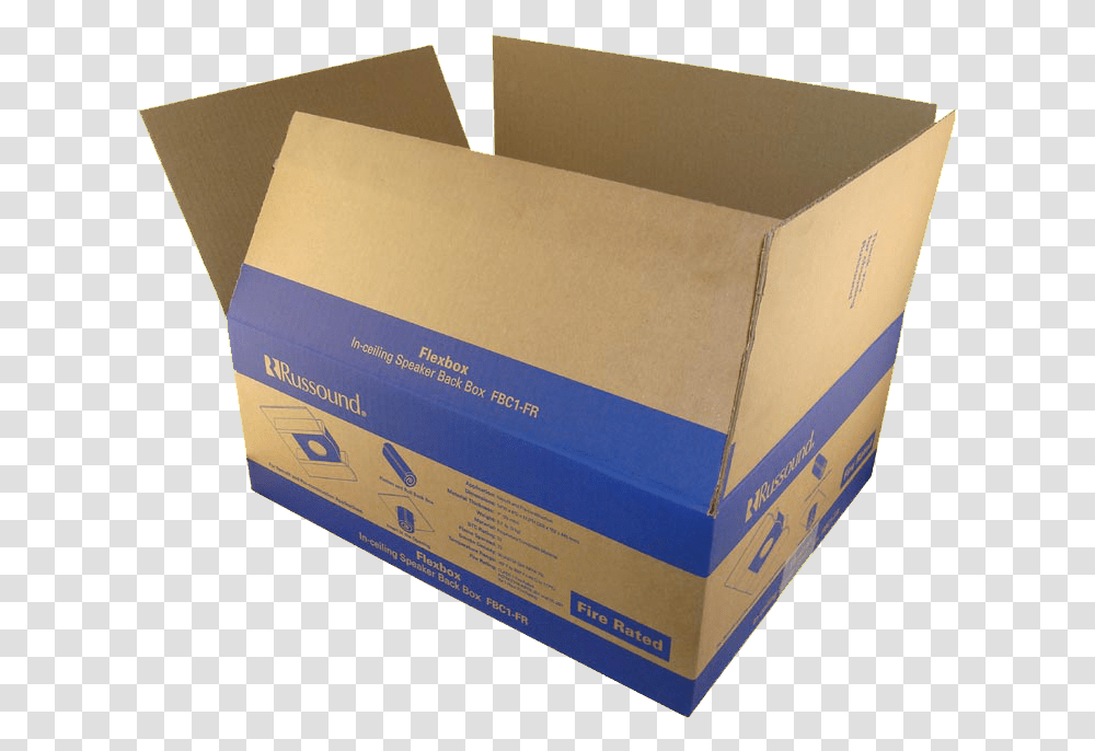 Shipping Box Printed Corrugated Packaging Box, Cardboard, Carton, Package Delivery Transparent Png