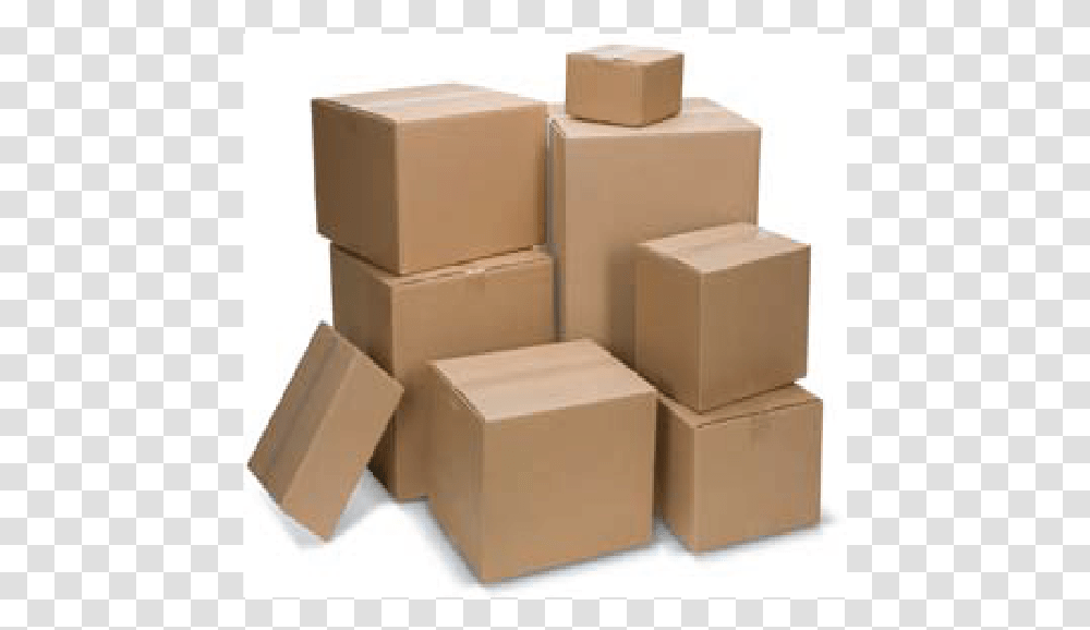Shipping Boxes, Cardboard, Package Delivery, Carton Transparent Png
