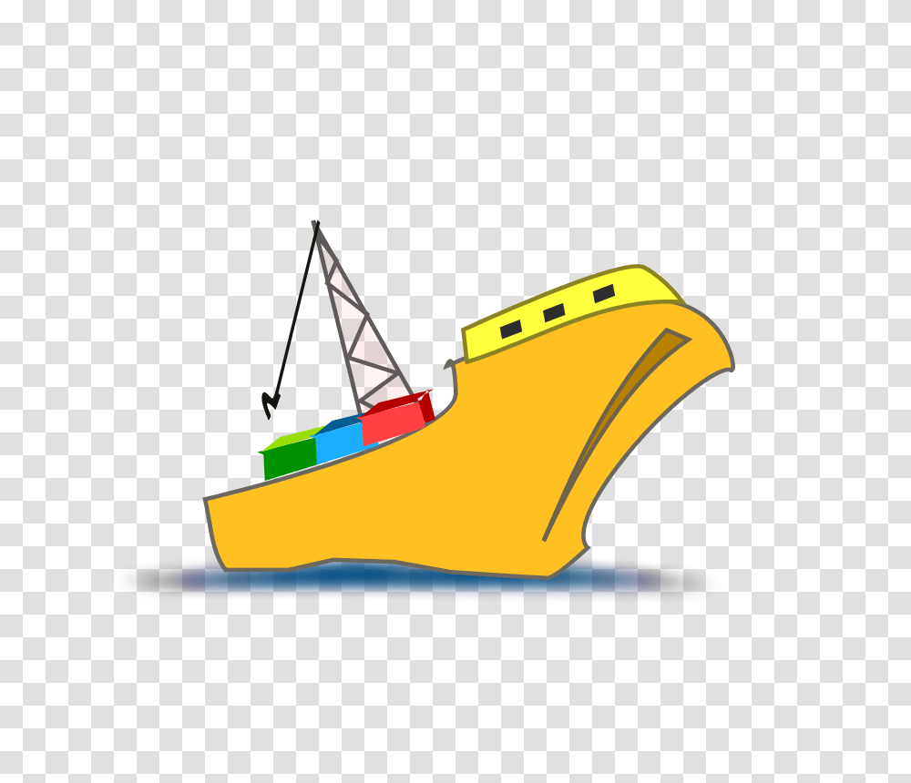 Shipping Clip Art, Outdoors, Nature, Sea Transparent Png