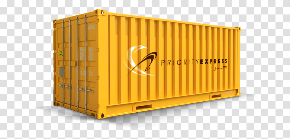 Shipping Container, Crib, Furniture, Gate, Freight Car Transparent Png