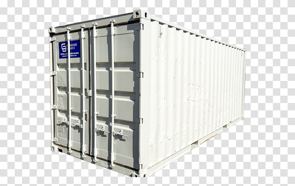 Shipping Container, Crib, Furniture Transparent Png