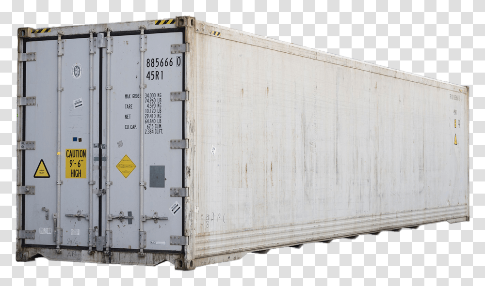 Shipping Container For Sale, Freight Car, Vehicle, Transportation Transparent Png