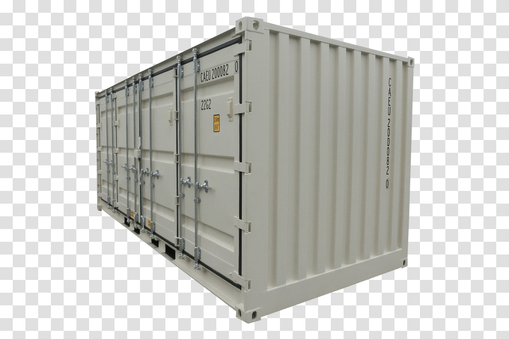 Shipping Container Transparent Png