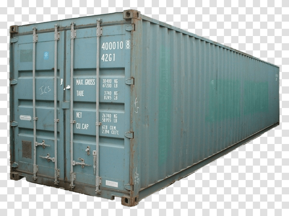 Shipping Containers For Sale In Cleveland Iso Container, Train, Vehicle, Transportation, Freight Car Transparent Png