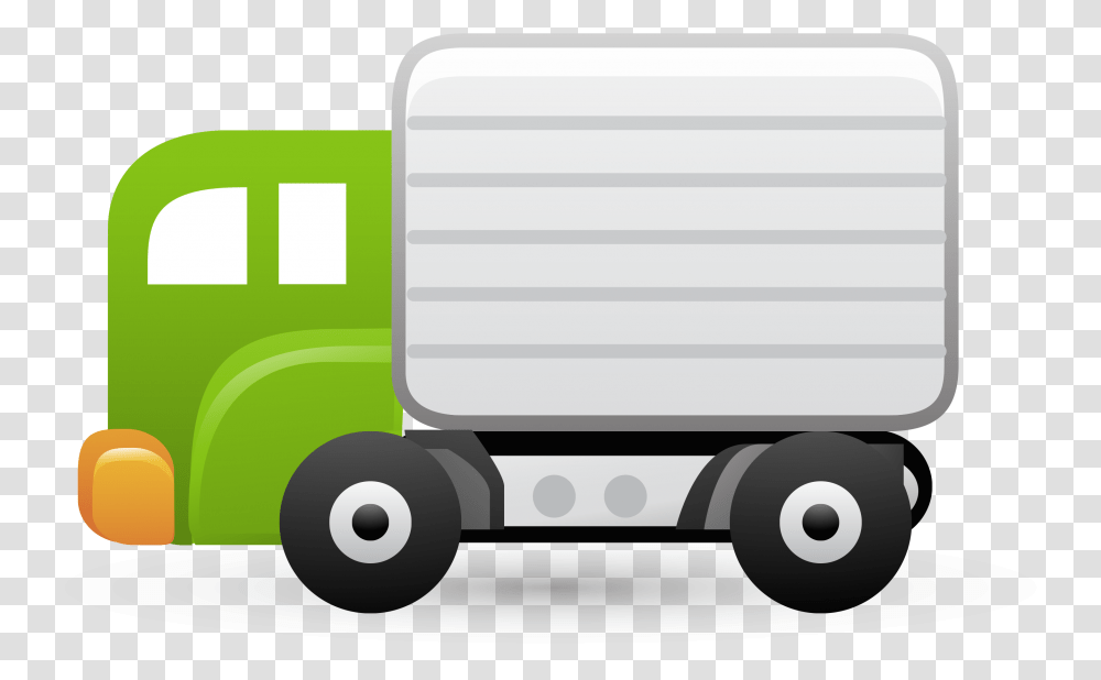 Shipping Lite Communication Icon, Transportation, Vehicle, Van, Moving Van Transparent Png