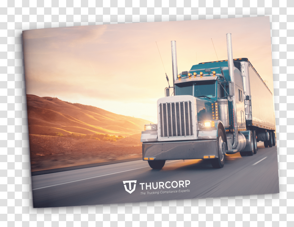 Shipping Ltl, Truck, Vehicle, Transportation, Trailer Truck Transparent Png