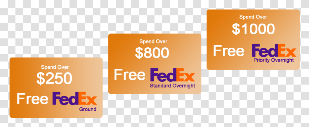 Shipping Rates Fedex Graphic Design, Label, Credit Card, Business Card Transparent Png