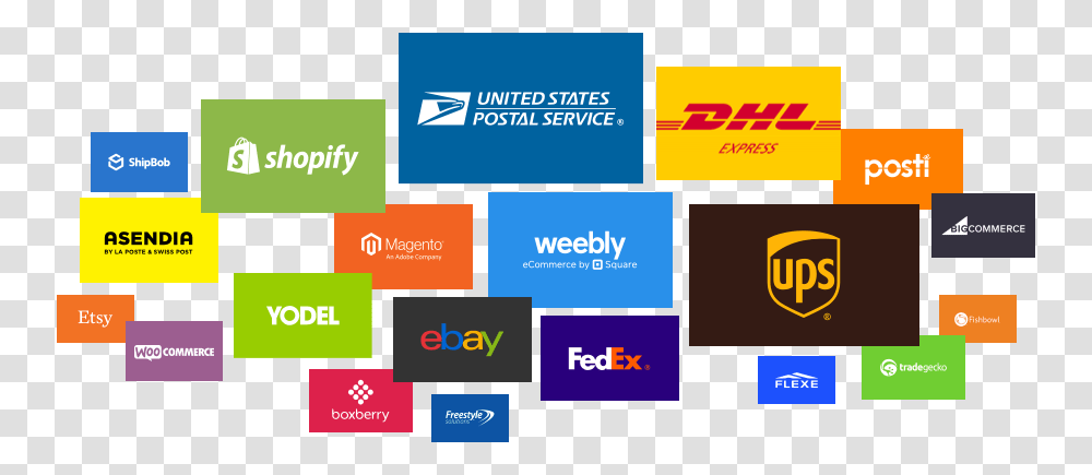Shippo Partners Logos Shipping Company Logos, Paper, Scoreboard, Business Card Transparent Png