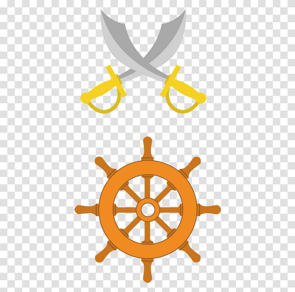 Ships Clip Art Pirate Transprent Free Clip Art Ships Wheel, Clock Tower, Architecture, Building, Poster Transparent Png