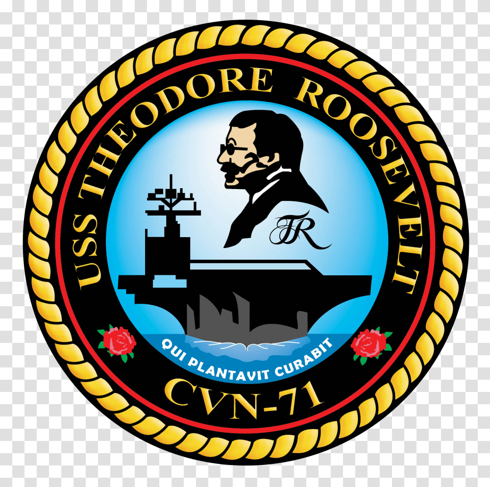 Ships Seal, Logo, Trademark, Badge Transparent Png