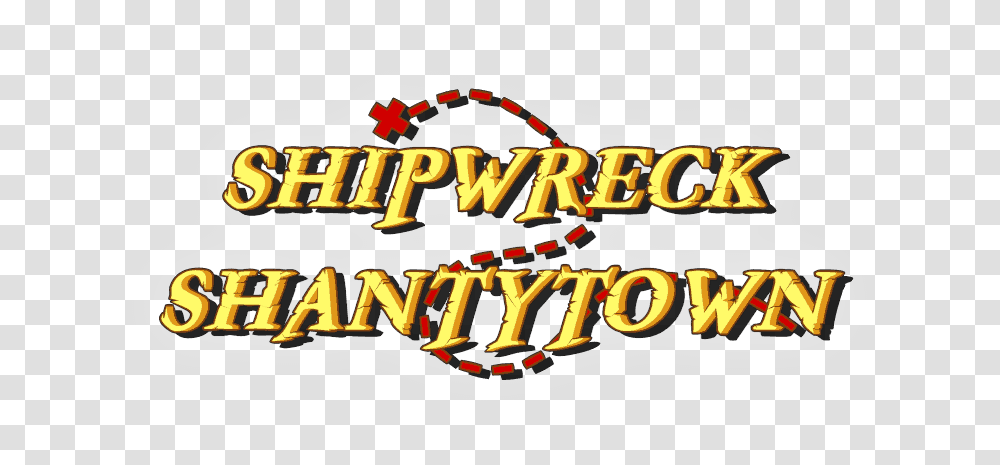 Shipwreck Graphic Design, Dynamite, Crowd, Game Transparent Png
