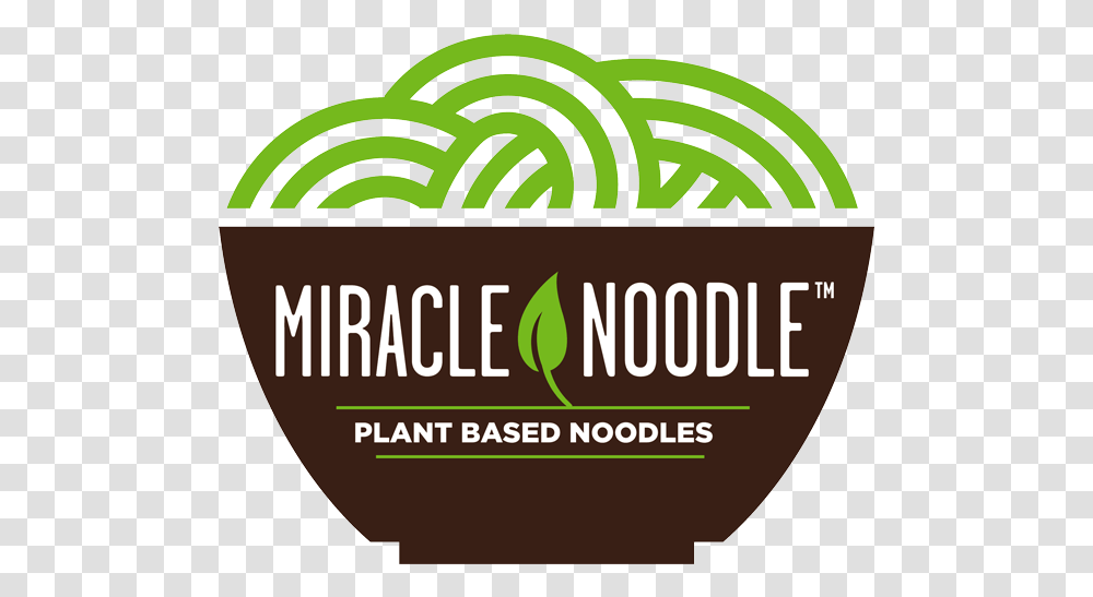 Shirataki Noodles Zero Calorie Carb Miracle Noodle Logo, Text, Label, Word, Symbol Transparent Png