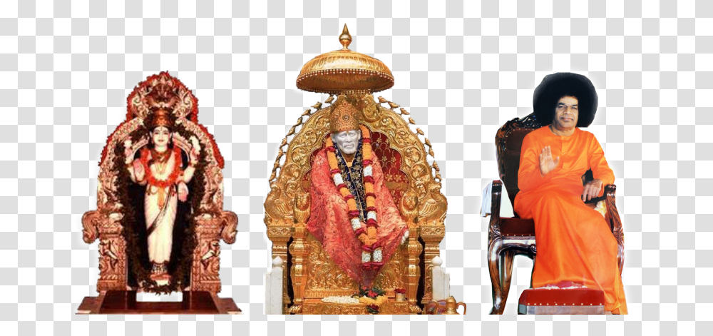 Shirdi, Furniture, Person, Chair, Throne Transparent Png