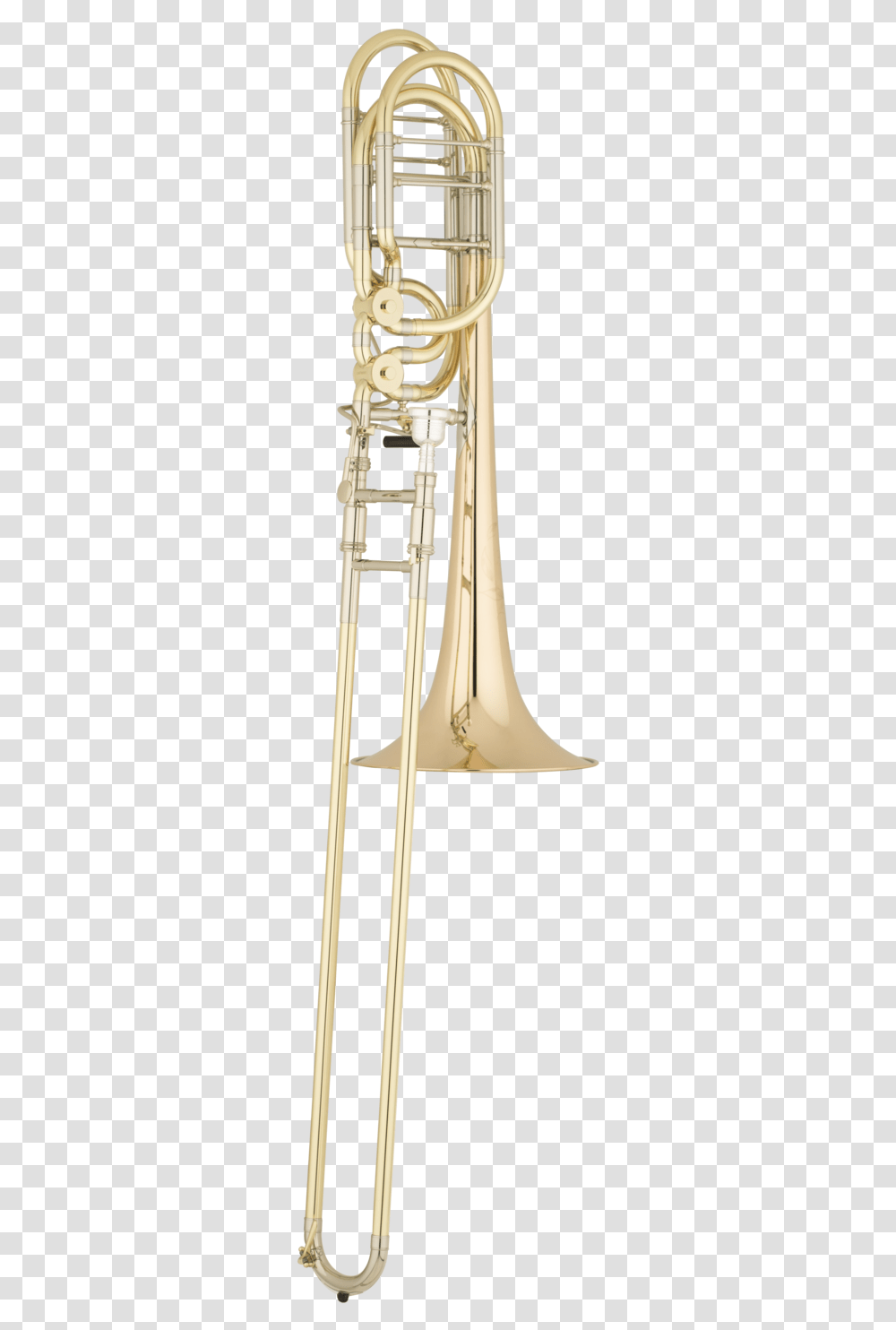 Shires Trombone Tbq36gr Front 0718 Shires Trombone, Musical Instrument, Brass Section, Sword, Blade Transparent Png