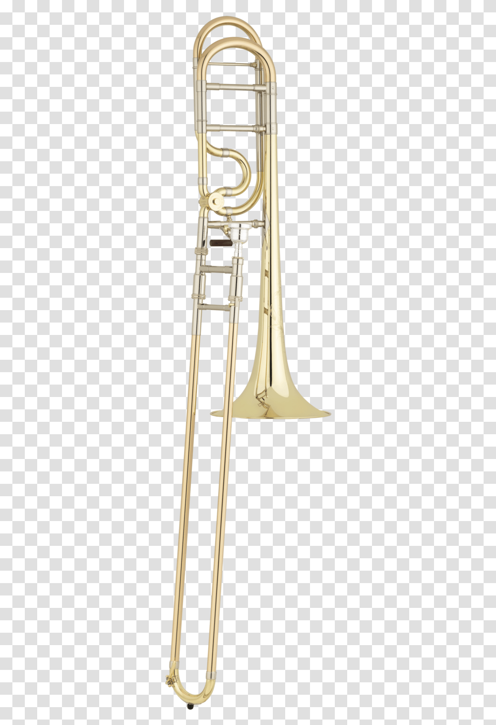 Shires Trombone Tbqalessi Front 1119 Joseph Alessi Shires Trombone, Brass Section, Musical Instrument Transparent Png