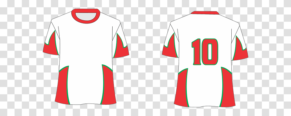 Shirt Sport, Apparel, Jersey Transparent Png