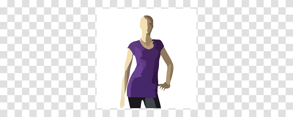 Shirt Clothing, Sleeve, Female, Person Transparent Png