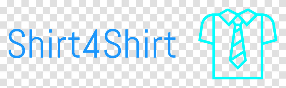 Shirt 4 Shirt Majorelle Blue, Alphabet, Word Transparent Png