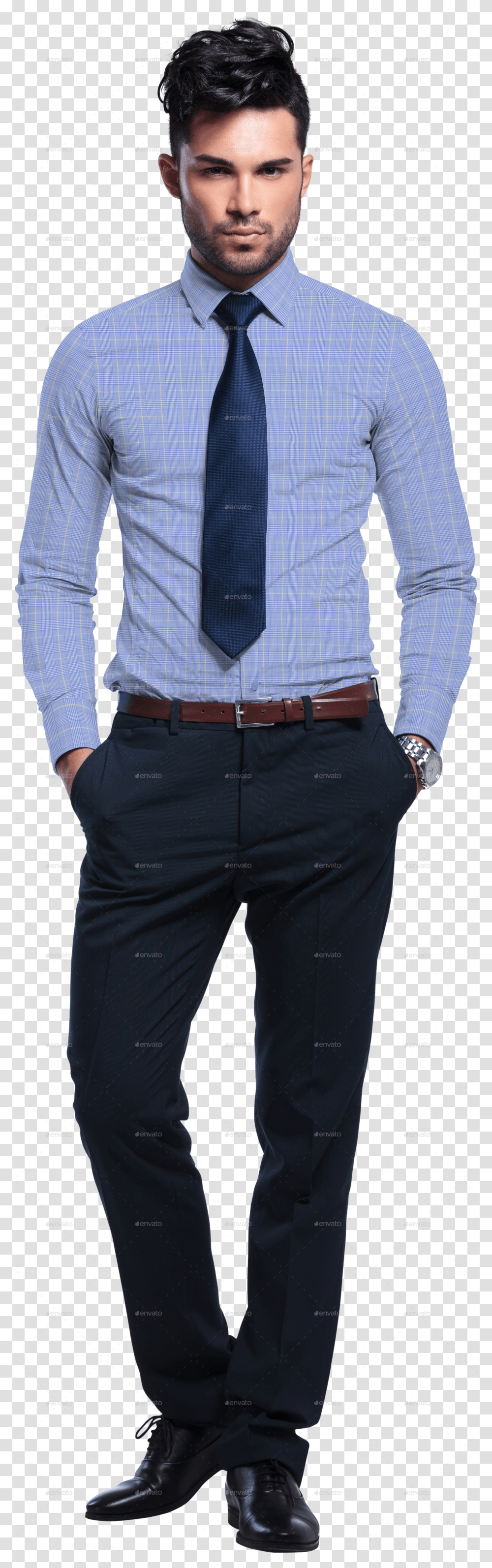 Shirt And Pants Transparent Png