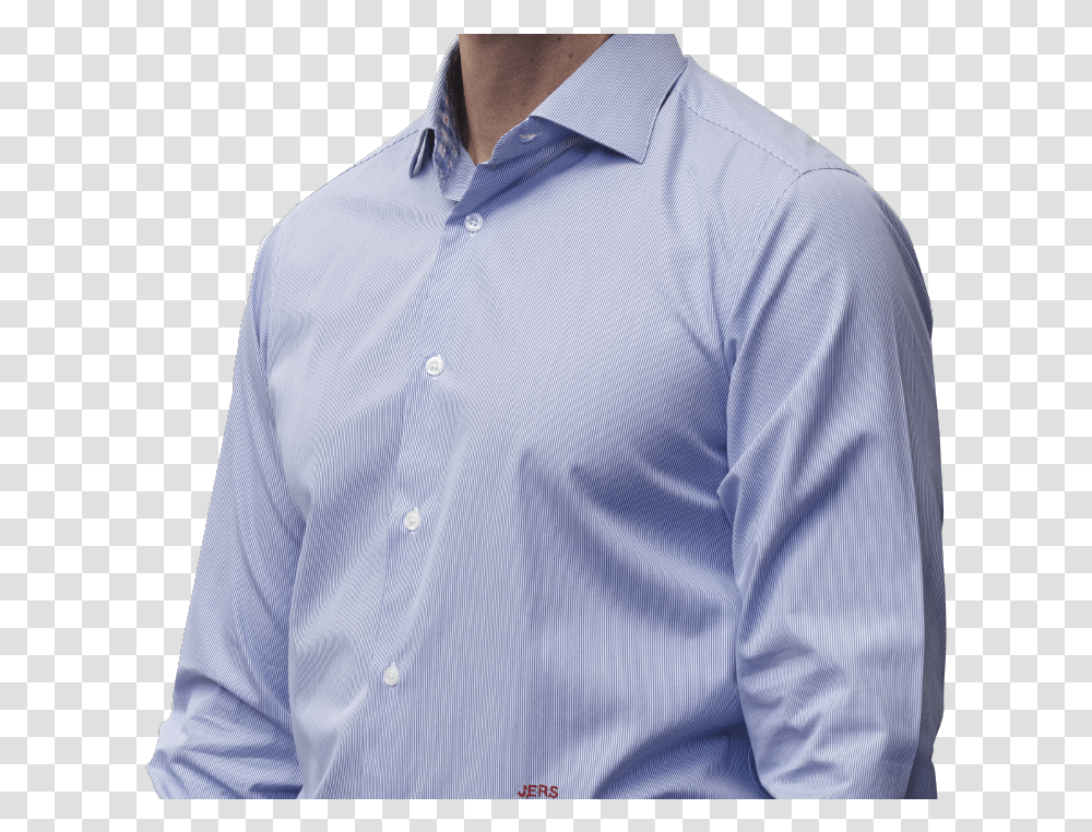 Shirt Button Long Sleeved T Shirt, Apparel, Dress Shirt, Person Transparent Png