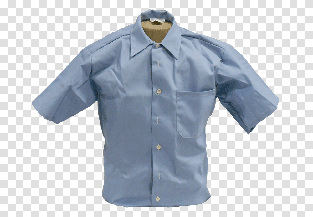 Shirt Button Up Short Sleeve Button, Apparel, Long Sleeve, Dress Shirt Transparent Png