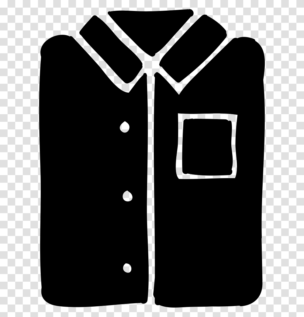 Shirt Cardigan, Tie, Coat Transparent Png