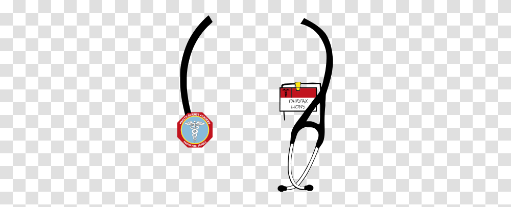 Shirt Clipart Stethoscope, Logo, Trademark Transparent Png
