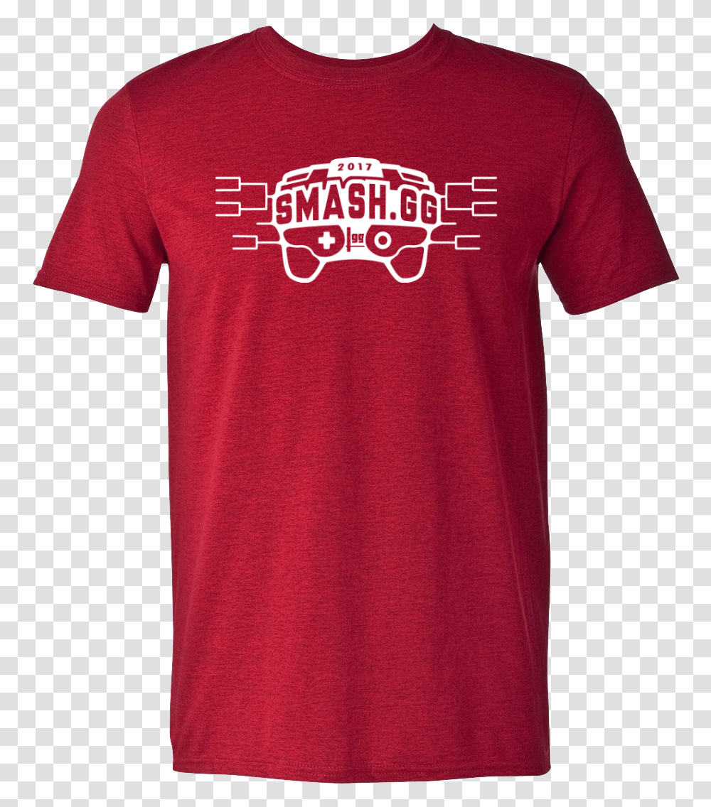 Shirt, Apparel, T-Shirt, Maroon Transparent Png