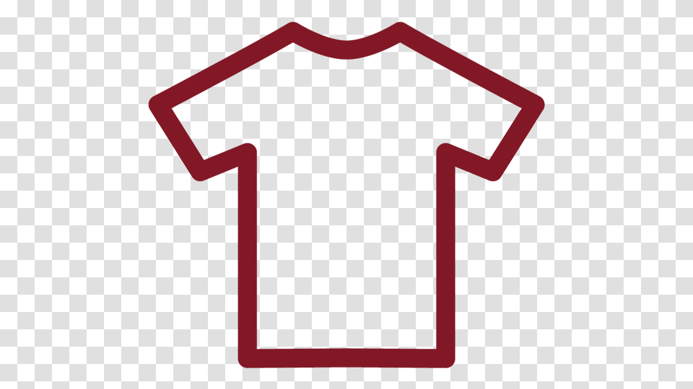 Shirt Icon T Shirt Icons, Sleeve, Long Sleeve, Cross Transparent Png