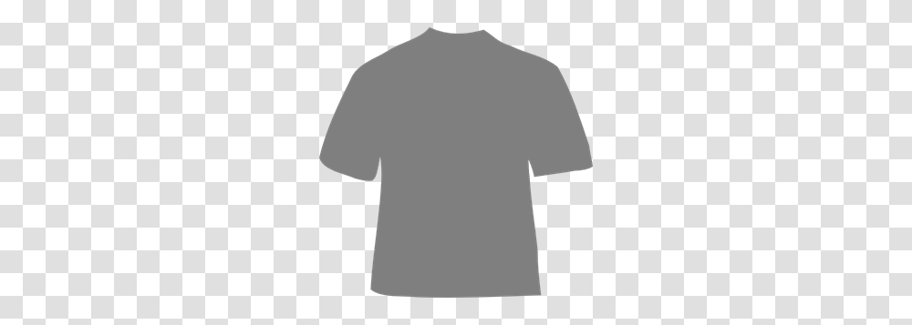 Shirt Images Icon Cliparts, Apparel, T-Shirt, Back Transparent Png