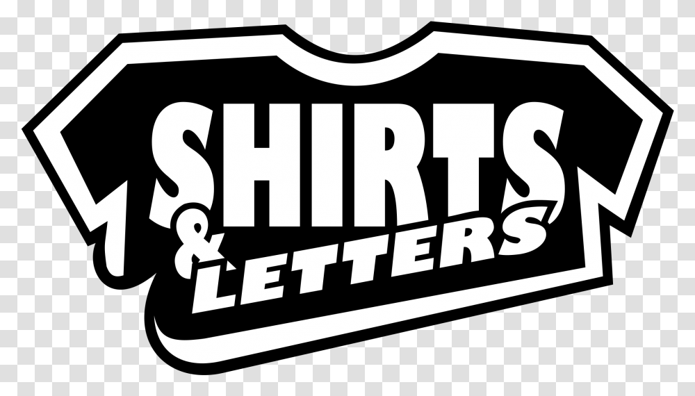 Shirt, Label, Word, Sticker Transparent Png