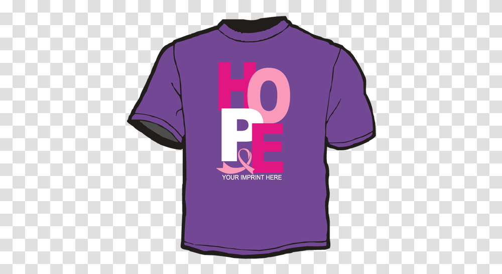 Shirt Template Hope Ribbon 1 Stop Bullying Blue Shirt, Clothing, Apparel, T-Shirt Transparent Png