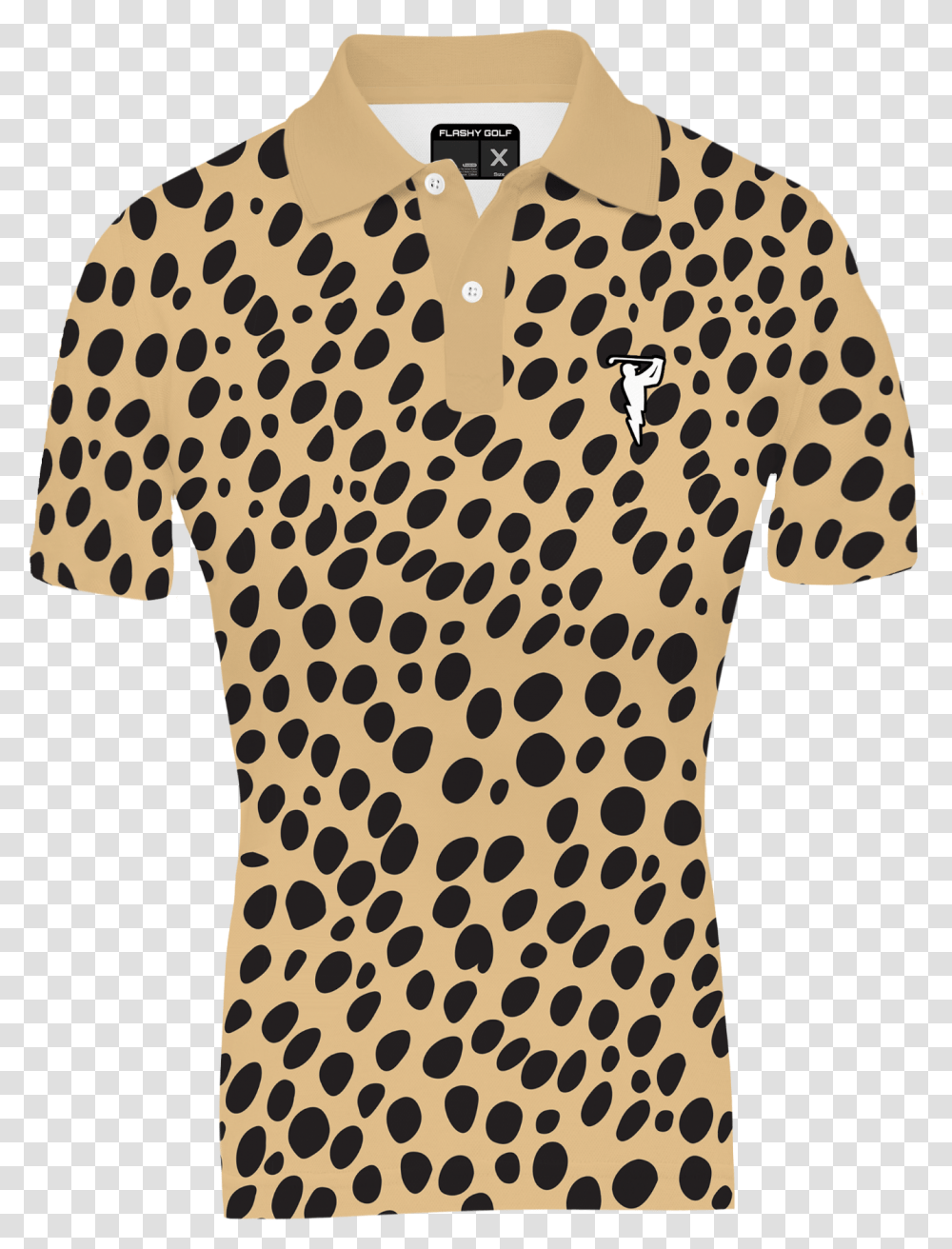 Shirt, Texture, Apparel, Polka Dot Transparent Png