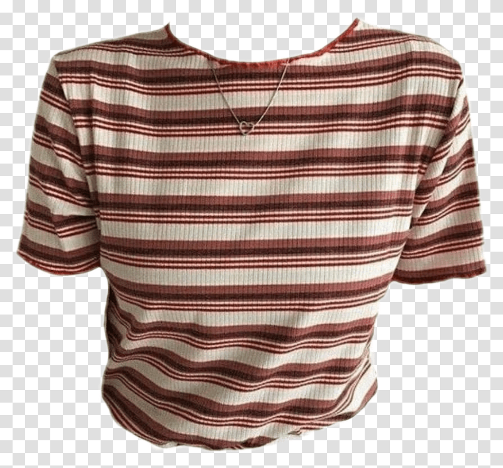 Shirt Women Stripes Clothing Filler Pngs Oamaru, Apparel, T-Shirt, Blouse, Linen Transparent Png