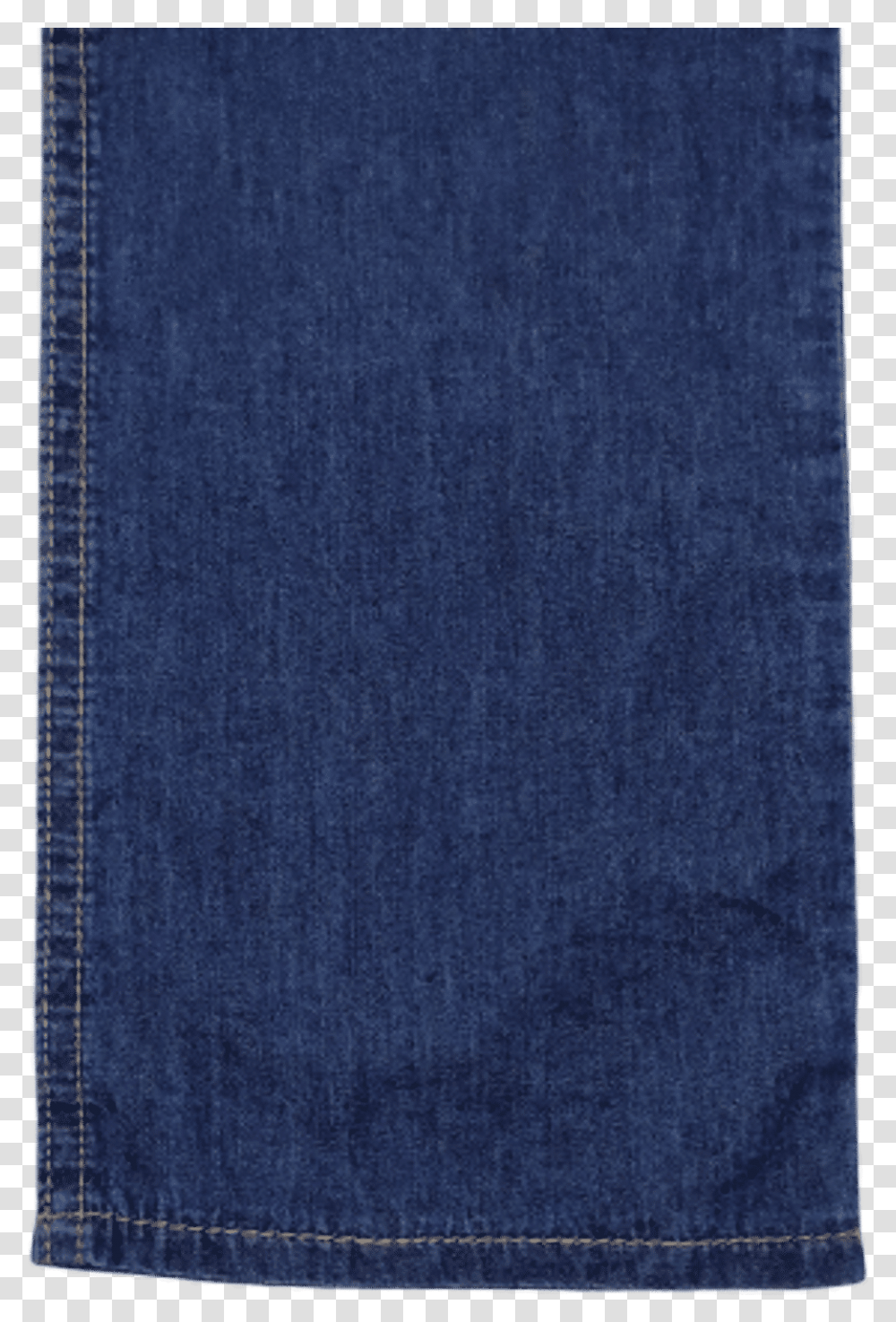 Shirting Denim Fabric Stitch, Pants, Apparel, Jeans Transparent Png