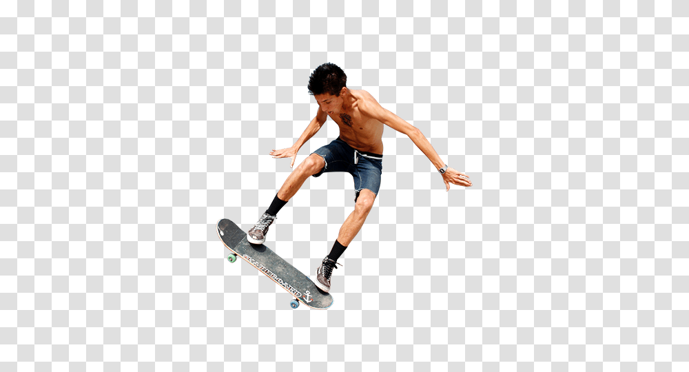 Shirtless Skater Manual Architecture People, Person, Human, Skateboard, Sport Transparent Png