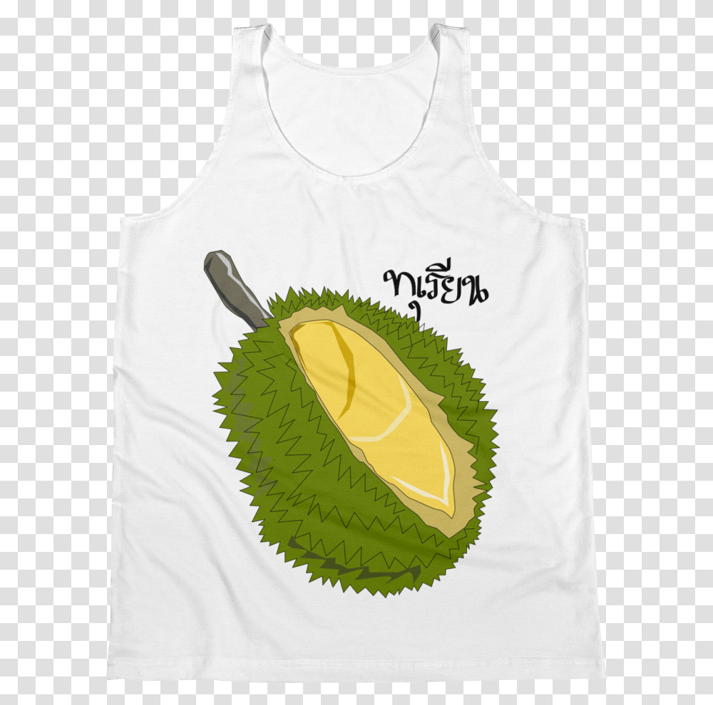 Shirtproducet Shirt Jack Fruit Clipart, Plant, Food, Avocado, Durian Transparent Png
