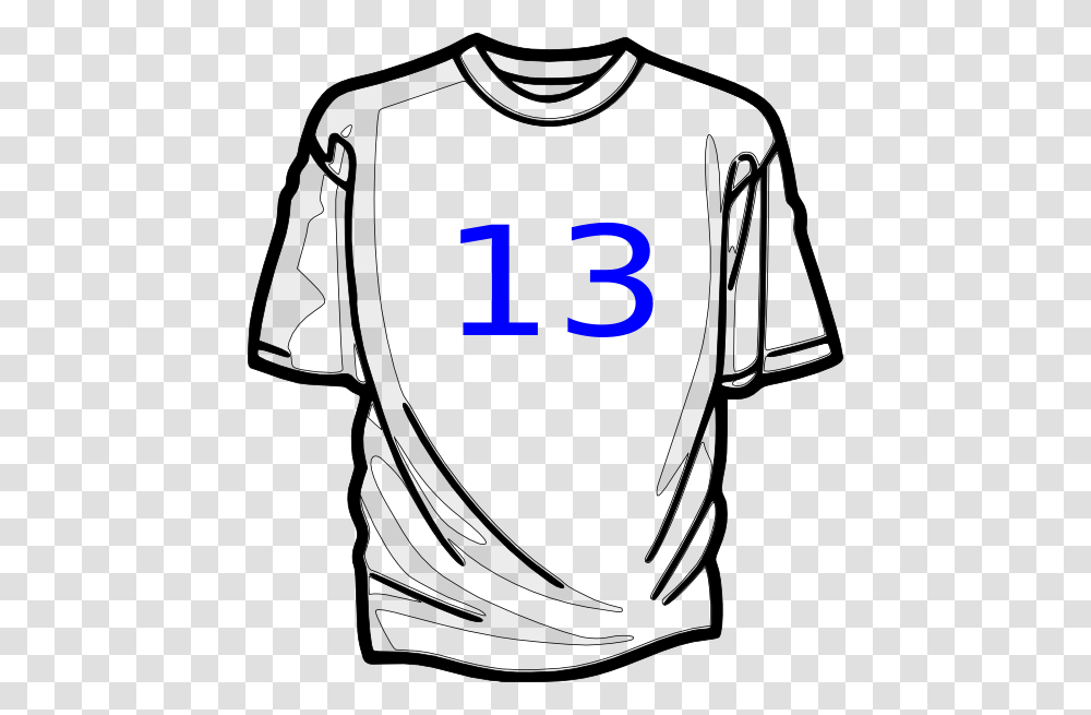 Shirts Blue Clip Art For Web, Apparel, Stencil Transparent Png