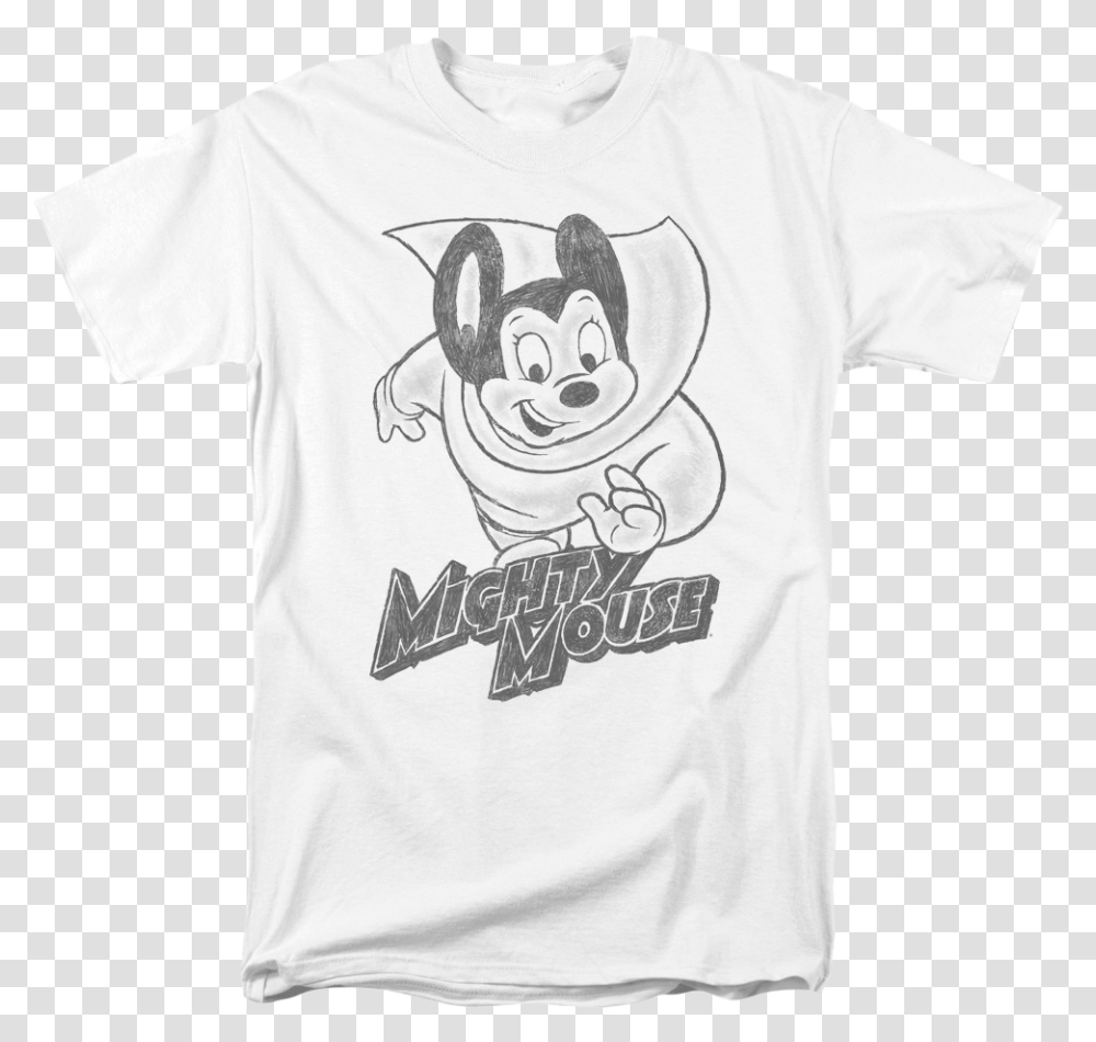 Shirts Mighty Mouse Hero Lightning Bolt Long Sleeve T Imagine Dragons 2018 Tshirt, Clothing, Apparel, T-Shirt, Person Transparent Png