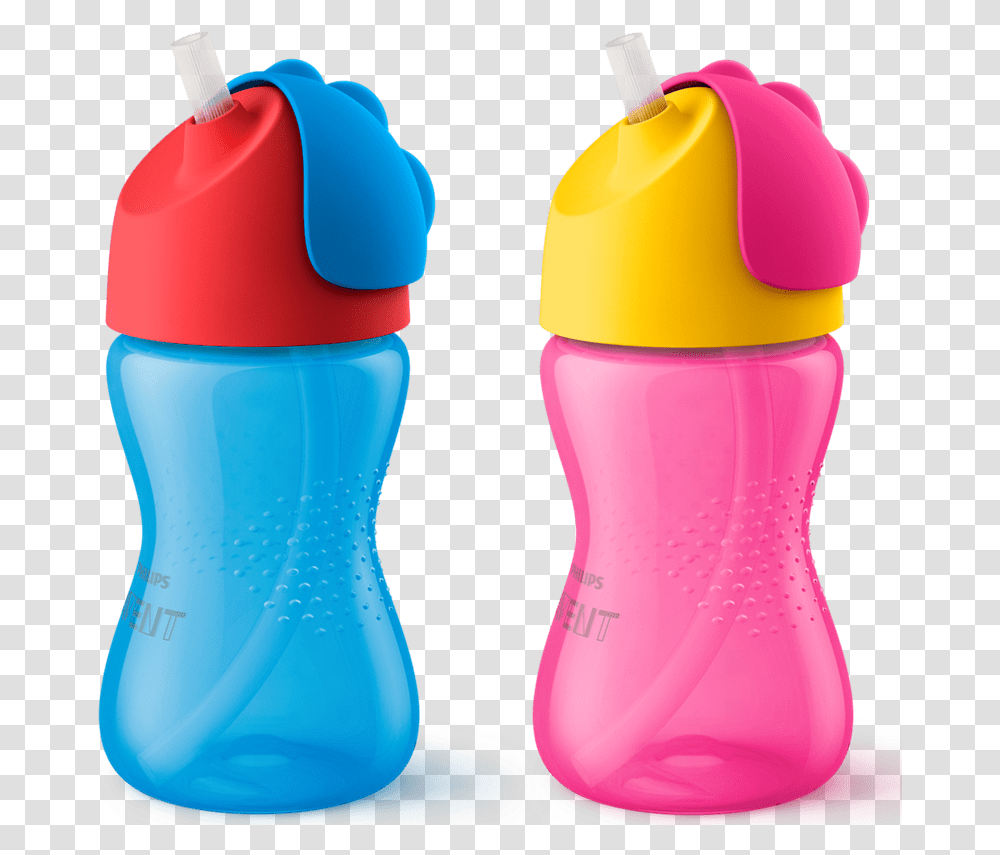 Shishe Avent Ss Slamka, Bottle, Water Bottle, Shaker Transparent Png