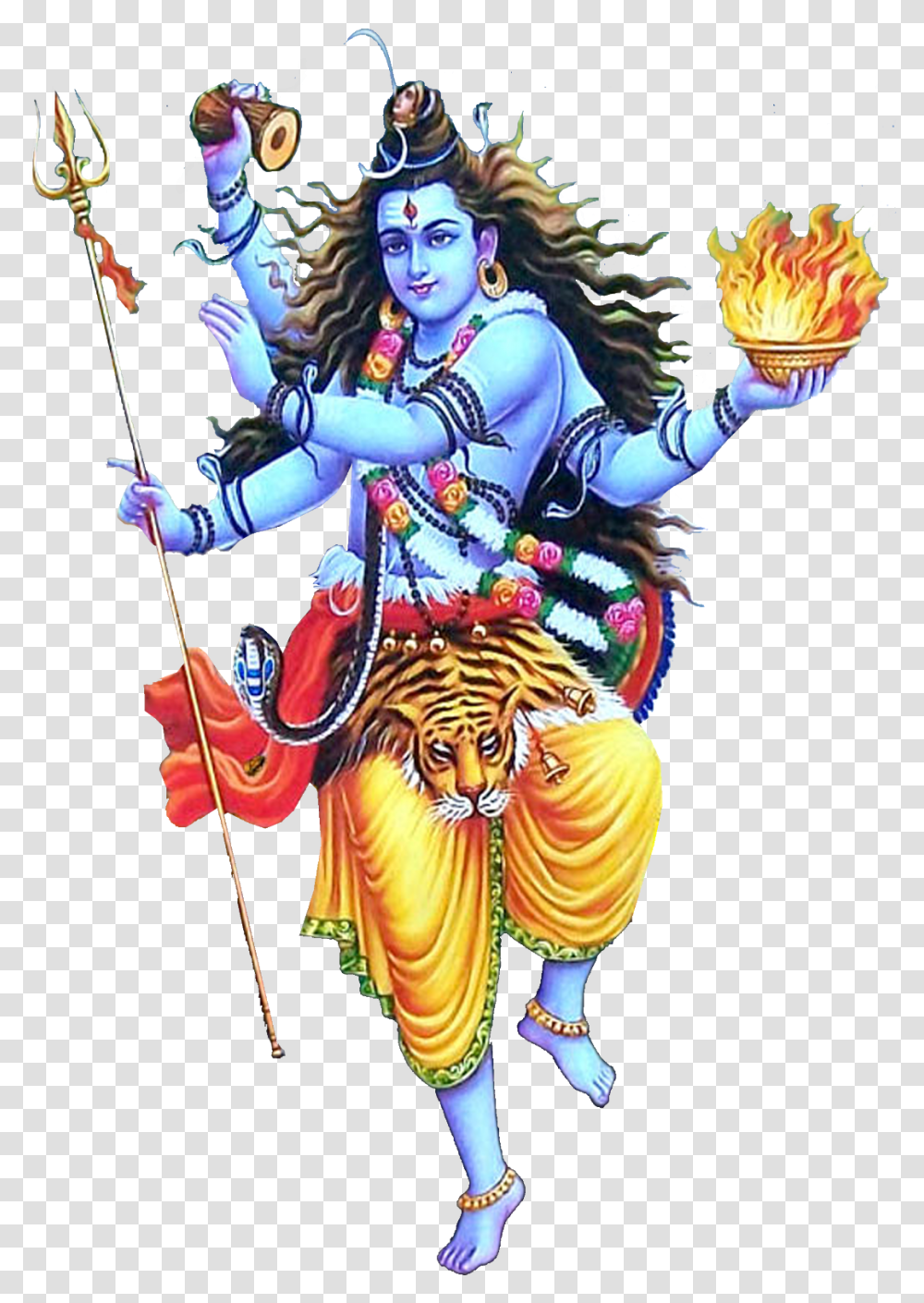 Shiv Ji, Person, Archery, Sport, Bow Transparent Png