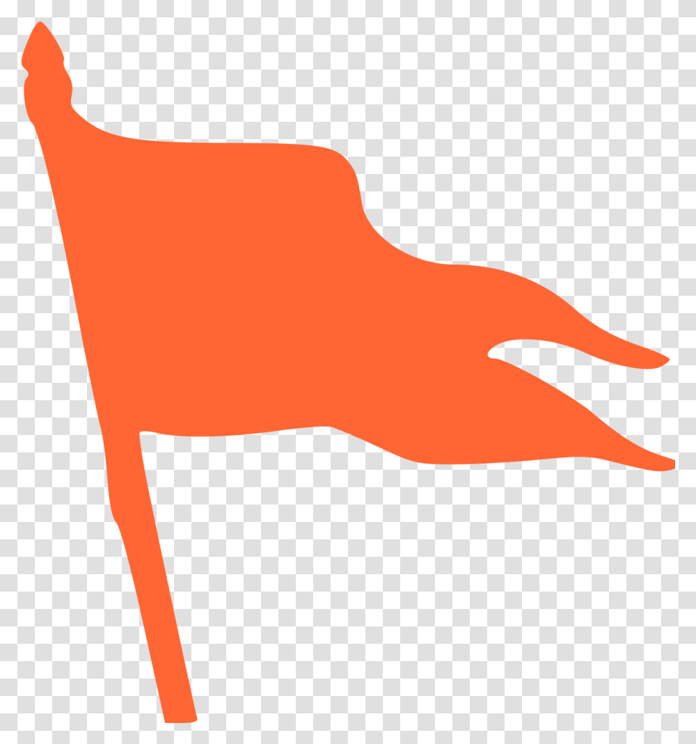 Shiv Sena Flag, Hand, Plot, Arm Transparent Png