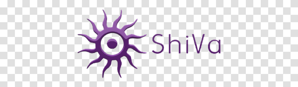 Shiva 3d For Mobile Games - Error454 Shiva Game Engine Logo, Sea Life, Animal, Invertebrate, Symbol Transparent Png