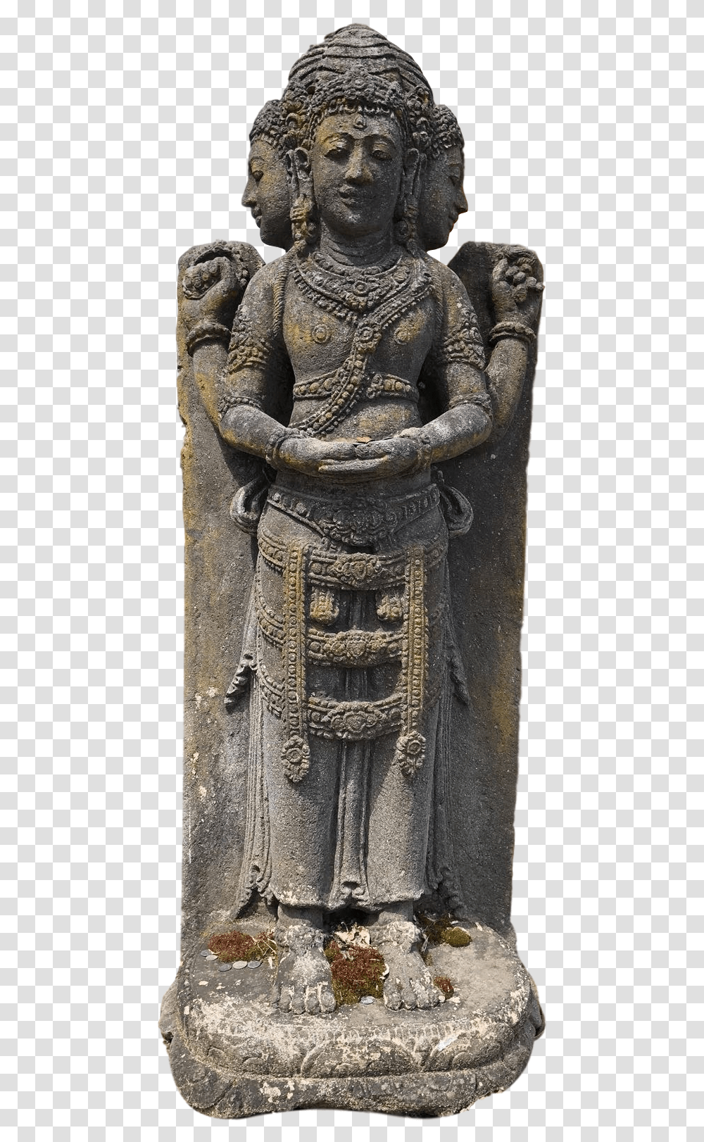 Shiva, Archaeology, Sculpture, Statue Transparent Png