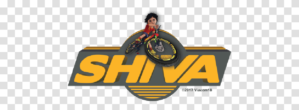 Shiva Cartoon Logo Logo Kartun Shiva, Person, Tire, Vehicle, Transportation Transparent Png