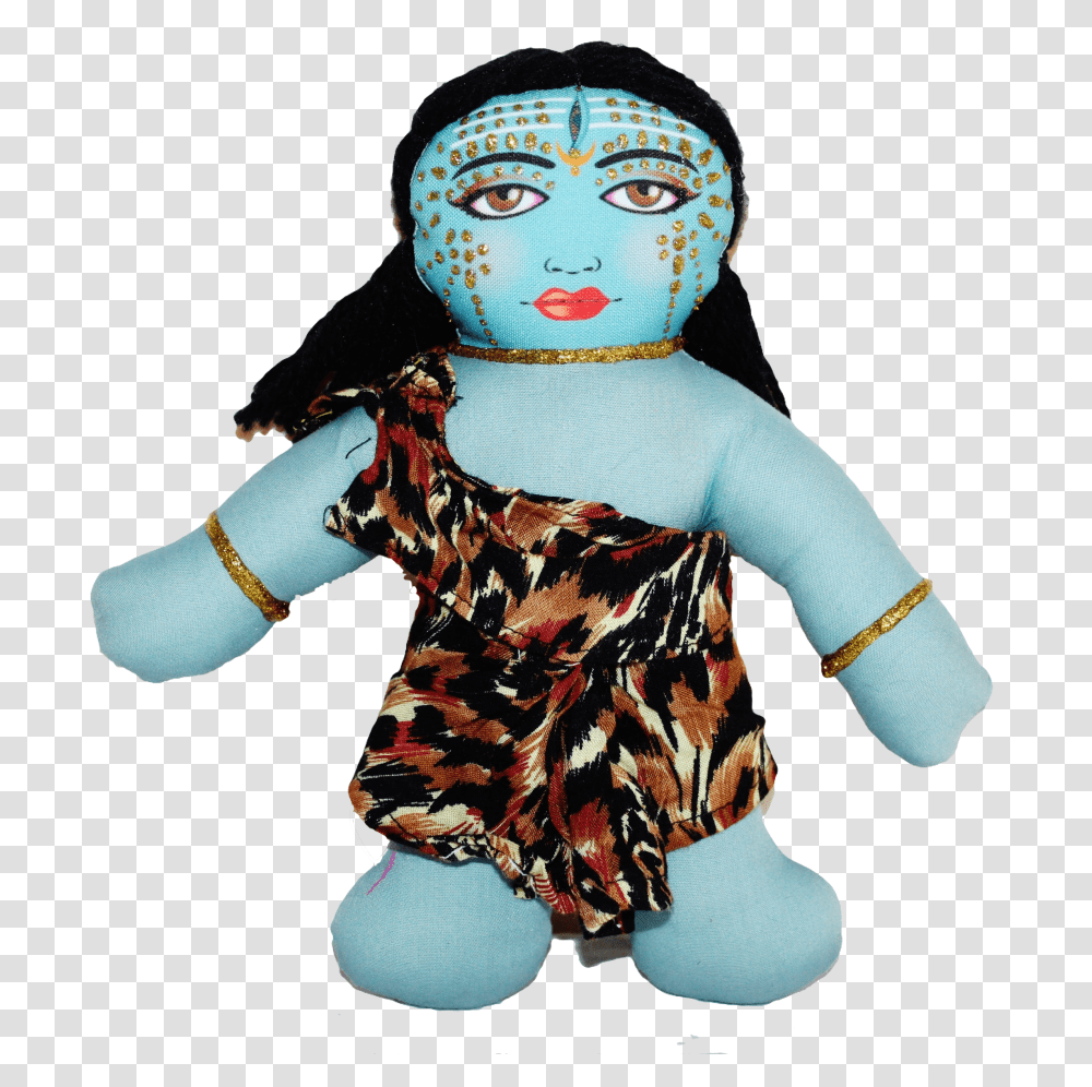 Shiva Doll Transparent Png